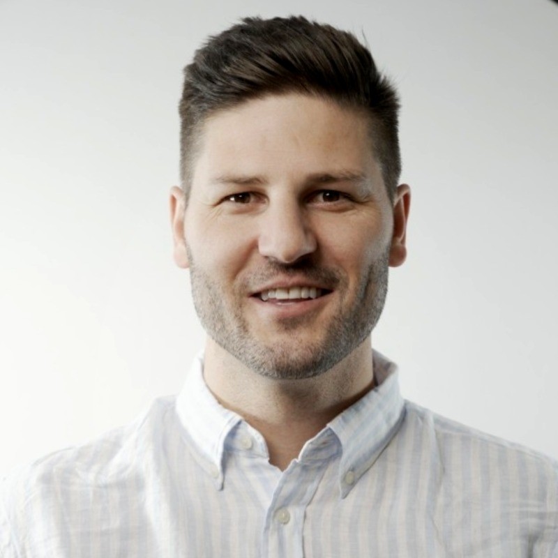 Kyle Calder, Owner of Salt Pest Control