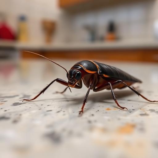Salt Pest Control | Jacksonville & St. Augustine, FL Exterminator